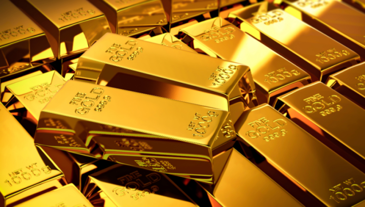 Altın İthalatına %20 Ek Mali Yükümlülük Geliyor