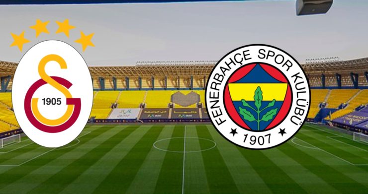 Galatasaray ve Fenerbahçe maça çıkmama kararı aldı