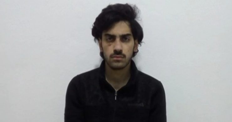 MİT, terör örgütü DEAŞ’ın sözde sorumlusu Abdullah El Cündi’yi yakaladı