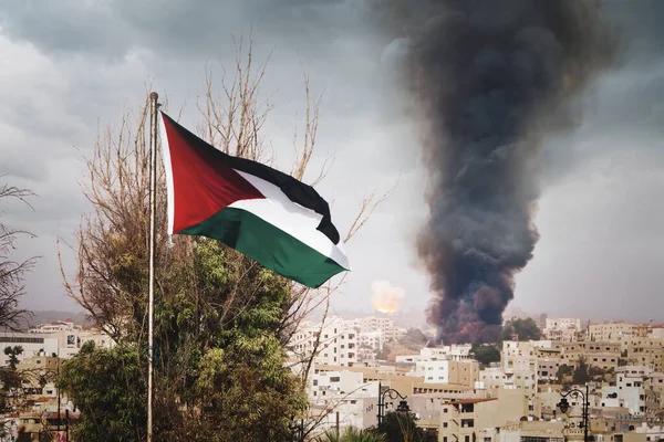 İsrail’in Filistin’e zulmü 100. gününde: Ölü sayısı 24 bine dayandı